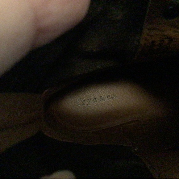 Frye & Co suede boots - Picture 6 of 7